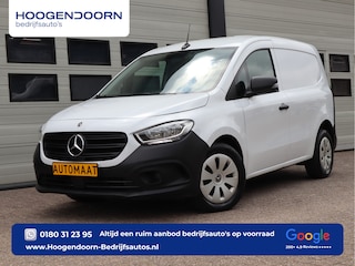 Mercedes-Benz Citan 110 CDI Automaat - 3 Zitplaatsen - Camera - Navi