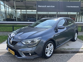 Renault Mégane Estate 1.5 Blue dCi Business / Automaat / Cruise / Parkeersensoren V+A / Applecarplay - Androidauto /