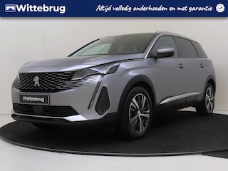 Peugeot 5008 1.2 PureTech Allure Pack
