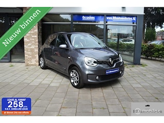 Renault Twingo 0.9 TCe Intens|21042km|Cabrio|Automaat|Stoelv