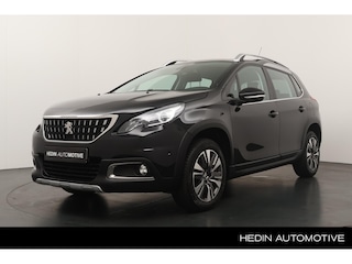 Peugeot 2008 1.2 110pk Allure | Trekhaak | Navigatie | Parkeer Camera | Climate Control | All Season Banden | Cruise Control | JBL Audio |
