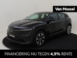 Renault Mégane EV60 Optimum Charge Evolution ER