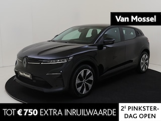 Renault Mégane EV60 Optimum Charge Evolution ER