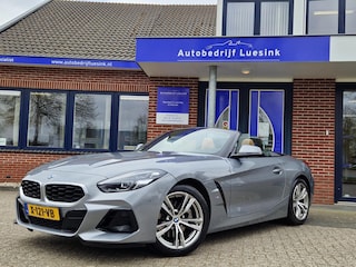 BMW Z4 Roadster SDrive20i High Executive M-Sport