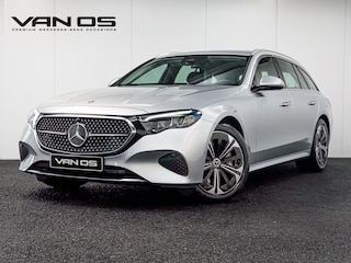 Mercedes-Benz Estate E 300 e Avantgarde | Luchtvering | Sfeerverlichting | Keyless Go