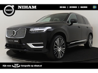 Volvo XC90 T8 RECHARGE AWD INSCRIPTION -PANO.DAK|HARMAN/KARDON|ADAP.LED|CAMERA|22"|TREKHAAK