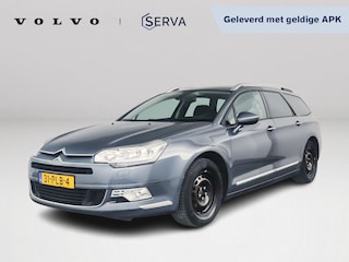 Citroën C5 Tourer 1.6 THP Tendance | Trekhaak