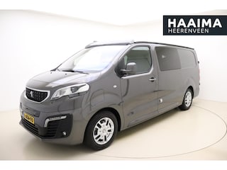 Peugeot Expert E-fixxter xxl Peugeot E-fixxter xxl