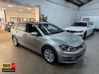 Volkswagen Golf Variant 1.0 TSI Comfortline