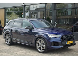 Audi Q7 55 TFSI e quattro Pro Line Plus