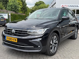 Volkswagen Tiguan 1.4 TSI eHybrid R-Line Business+