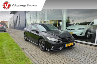 Honda Civic 1.5 i-VTEC Sport Plus | Automaat | Pano | ACC | Stoelverwarming