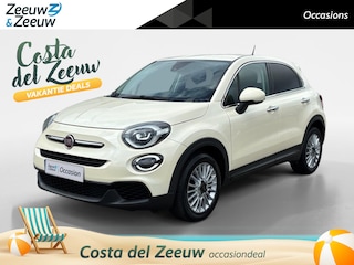 Fiat 500X 1.0 GSE Urban | Apple Carplay / Android Auto | Cruise Control | Climate Control |