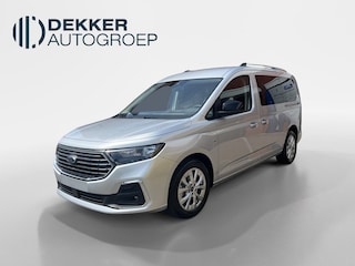 Ford Tourneo Connect 1.5 PHEV 150PK Aut. Titanium 7-Zits UIT VOORRAAD