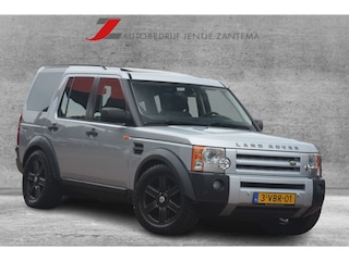 Land Rover Discovery 2.7 TdV6 HSE | Navigatie | Harman-Kardon L7 | Stoelverwarming | Schuif-kanteldak | Grijs kenteken!! | Keurige originele Nederlandse Land rover.