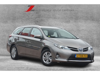 Toyota Auris Touring Sports 1.8 Hybrid Aspiration | Navigatie | Camera | Cruise-control | Clima | NL auto!! |