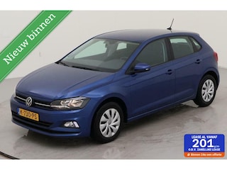 Volkswagen Polo 1.0 TSI Comfortline Business
