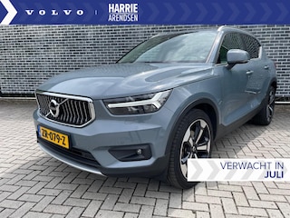 Volvo XC40 2.0 T5 AWD Inscription | Panoramadak | Adaptive cruise control | Standkachel | Stoel- en stuurwielverwarming | Actieve LED koplampen | Keyless | 20 inch velgen | Harman Kardon audio | Lederen bekleding |