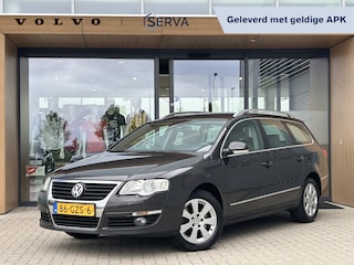 Volkswagen Passat Variant 1.4 TSI Comfortline | Stoelverwarming