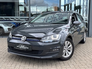 Volkswagen Golf 1.0 TSI BNS ED. CONNECTED NAVI LMV PDC-CAMERA