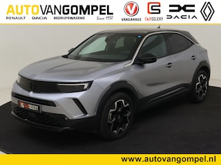 Opel Mokka 1.2 Turbo Ultimate 130PK / 360 Camera / CARPLAY / ADAPTIVE CRUISE / Carselexy