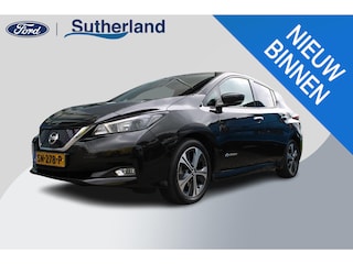 Nissan Leaf 2.ZERO EDITION 40 kWh | Adaptive Cruise Control | Navigatie | Camera 360 | Stoel + Stuurverwarming | Climate Control |