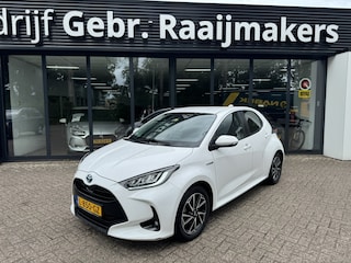 Toyota Yaris 1.5 Hybrid Business Plus*Navi*Camera*ACC*