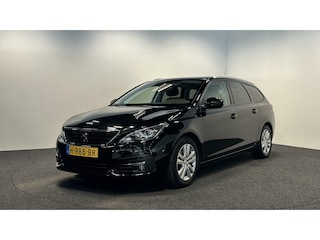 Peugeot 308 SW 1.2 PureTech Blue Lease Premium PANO TREKHAAK