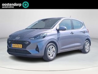 Hyundai i10 1.0 Premium | Apple Carplay/Android Auto | Achteruitrijcamera | Climate control |
