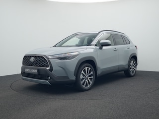 Toyota Corolla Cross Hybrid 200 Style Nu inclusief € 3.000 inruilvoordeel!!!!