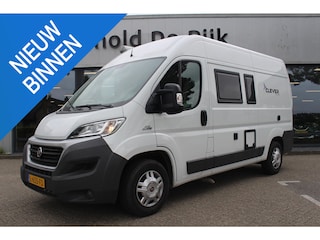 Fiat Ducato 35 2.3 MultiJet L2H2 Buscamper Clever