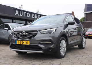 Opel Grandland X 1.2 TURBO INNOVATION | AUT | CARPLAY | NAVI