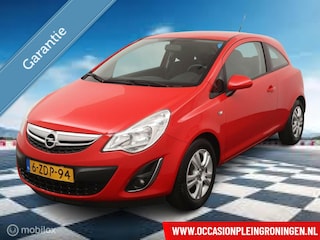 Opel Corsa 1.2-16V Berlin