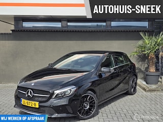 Mercedes-Benz A-klasse 160 Ambition | Automaat | Goed onderhouden