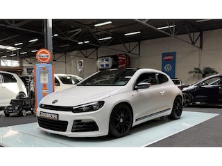 Volkswagen Scirocco 1.4 TSI 122PK Airco Cruise Stoelverwarming