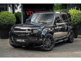 Land Rover Defender LANDROVER 110 P400e SE URBAN Black Pack | Trekhaak | Panoramadak | 360° Camera
