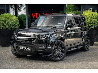 Land Rover Defender LANDROVER 110 P400e SE URBAN Black Pack | Trekhaak | Panoramadak | 360° Camera