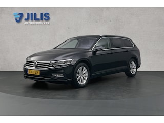 Volkswagen Passat Variant 1.5 TSI Comfort Business | Adaptief cruise control | LED | Apple carplay | Parkeersensoren