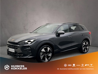 Cupra Terramar 1.5 TSI e-Hybrid Business
