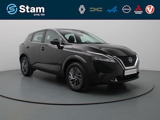 Nissan Qashqai 158pk MHEV Business Access Automaat Camera | Adapt. Cruise | Climate | Parkeersens. v+a