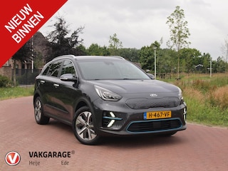 Kia Niro ExecutiveLine 64 kWh | Camera | Apple Carplay | Cruise Control | JBL | Leer |