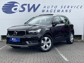 Volvo XC40 1.5 T3 Momentum | Pano | Camera | CarPlay | LED | DAB+ | 18 inch