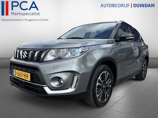 Suzuki Vitara 1.4 B.jet Stijl