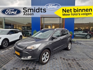 Ford Kuga 1.5 Trend | Trekhaak | Parkeersensoren | Navigatiesysteem |