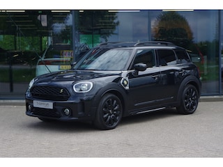 Mini Countryman 2.0 Cooper S E ALL4 Chili 220 PK PHEV, Panoramadak, Leder, Adap. Cruise Control, Camera