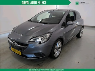 Opel Corsa 1.0 Turbo 90pk 120 Jaar Edition+ Plus| Technologie Pakket | Navi | Apple CarPlay |17" Velgen | PDC V+A en Camera | DAB