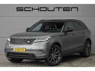 Land Rover Range Rover Velar 2.0 P250 Turbo AWD Pano Black Pack Leder Meridian 20"