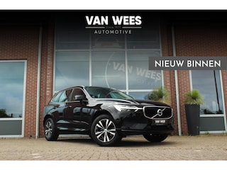 Volvo XC60 2.0 D4 Momentum | 1e eigenaar | inc BTW | Camera | LED | Navi | PDC | Half-leder | 163 pk | Origineel | Lane-assist | Bluetooth | 18 inch | ➡️
