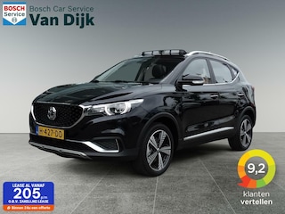 MG ZS EV Luxury 45 kWh Panoramadak / Leder / Carplay