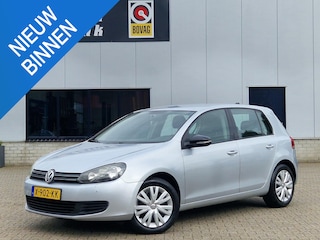 Volkswagen Golf 1.4 TSI Trendline AIRCO PDC AUTOMAAT 5DRS